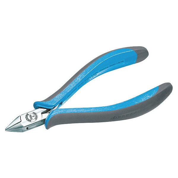 Miniature Electronic Side Cutter, 5