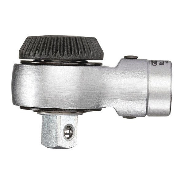 Torque Wrench Head, Ratchet, 22 Z, 3/4