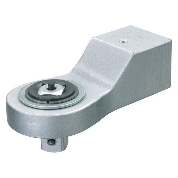 Torque Wrench Head, Ratchet, 28 Z, 3/4