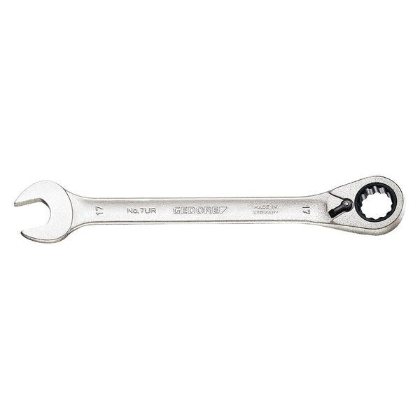 Reversible Ratchet Wrench, 16mm