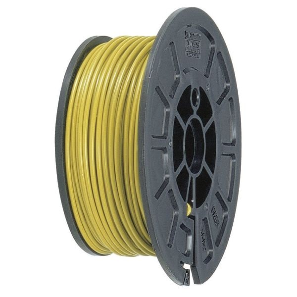 Rebar Tie Wire, Poly Steel, 82 ft., PK50