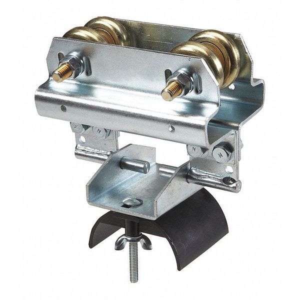 Festoon Intermediate Trolley, 1.25 x 3.50