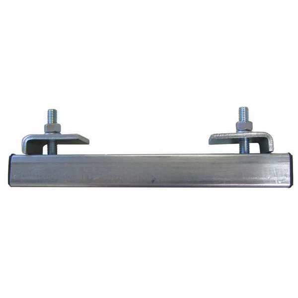 Festoon End Stop, I-Beam, Steel
