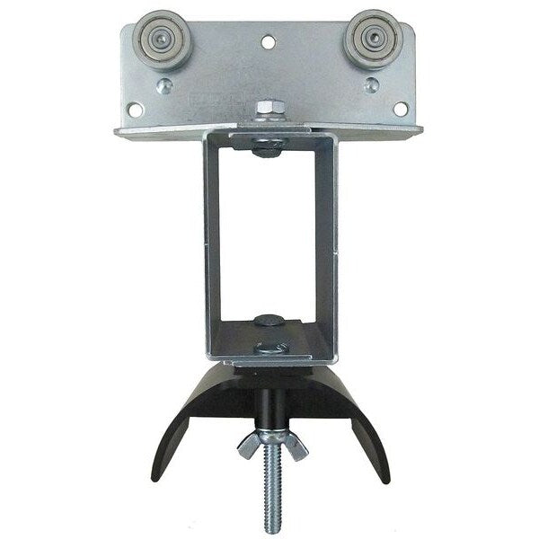 Festoon Tow Trolley, Flat, 1.50 x 2.12