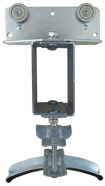 Festoon Tow Trolley, Round, 0.95-1.25