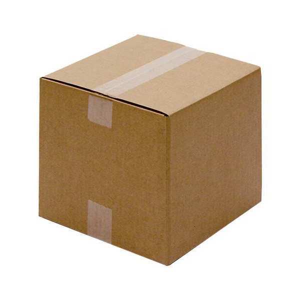 Corrugated Boxes, 8