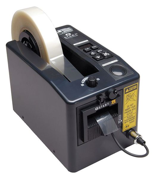 Tape Dispenser for Protective Film, 2 In