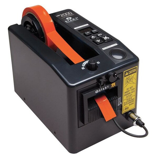 Tape Dispenser w/3 Memory for Film