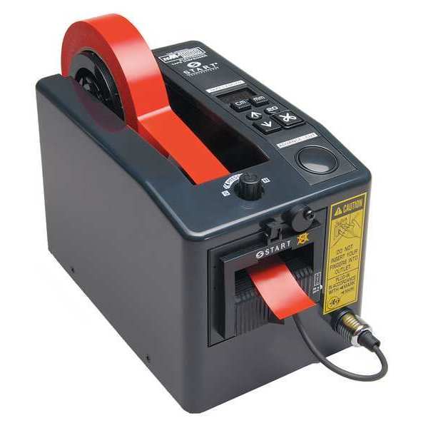 Auto Feed and Cut Tape Dispenser