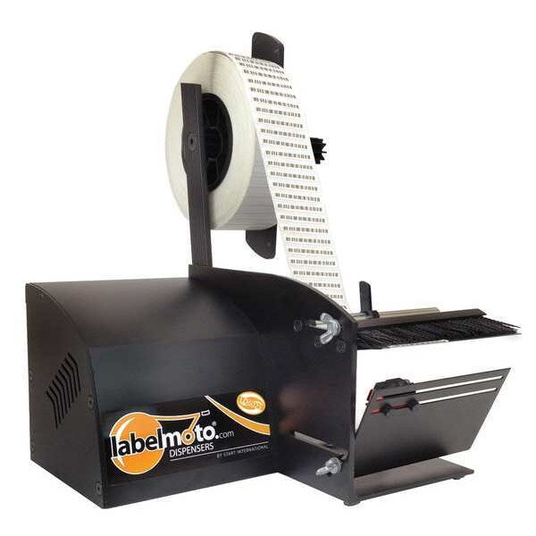 Electric Label Dispenser, 10-7/8