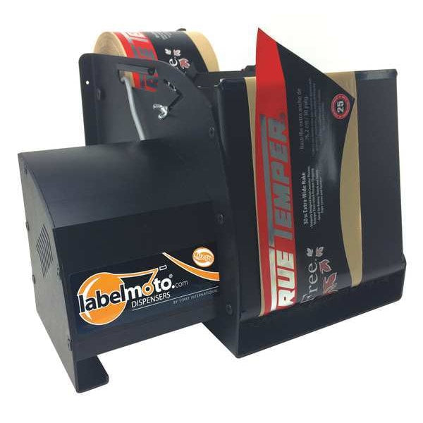 Electric Label Dispenser, 14-7/16