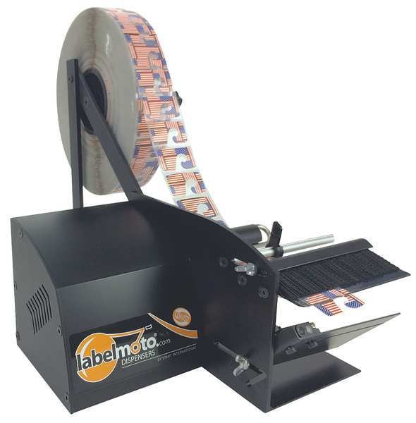 Electric Label Dispenser, 10-7/8