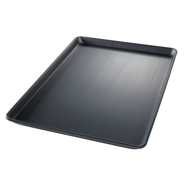 Sheet Pan, Aluminum, 16 Gauge, 18x26
