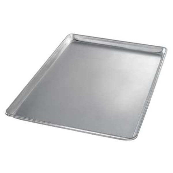 Sheet Pan, Aluminum, 15x21