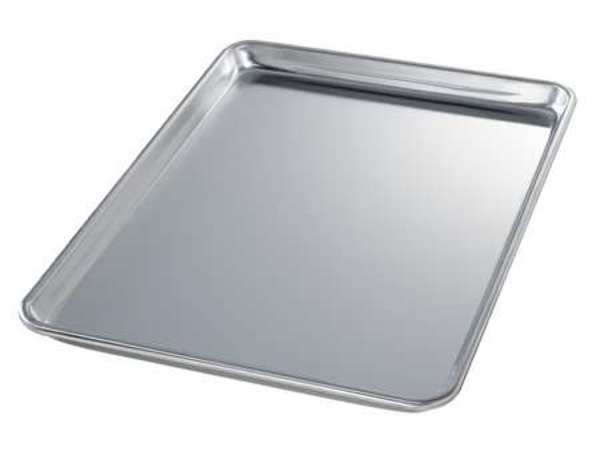 Sheet Pan, Aluminum, 18x13