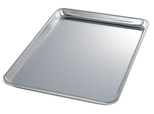 Sheet Pan, Aluminum, 18x13