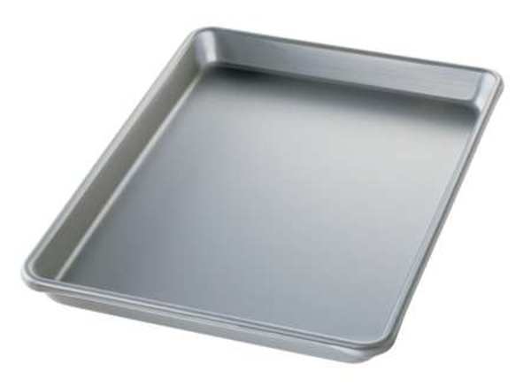 Sheet Pan, Aluminum, 9-1/2x13