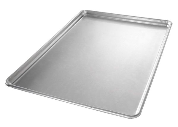 Stayflat Sheet Pan, 17-7/8x25-7/8