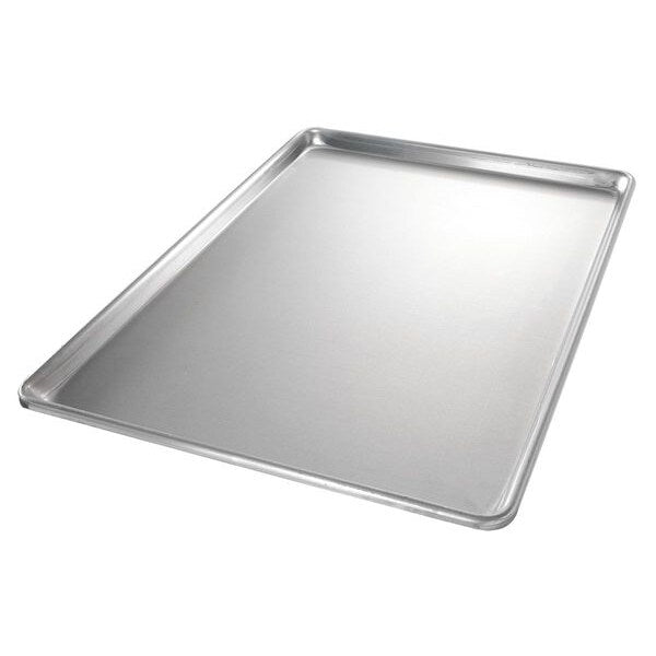 Sheet Pan, Aluminum, 12 Gauge, 18x26