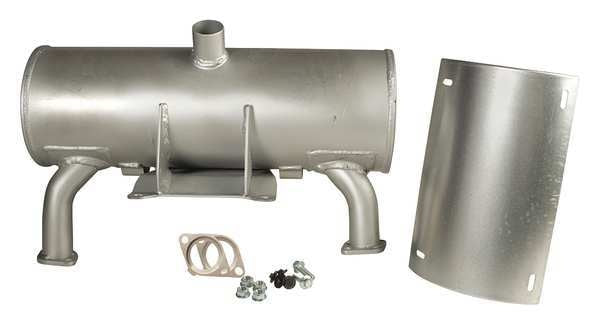 Muffler Kit, For Use With 24TM21