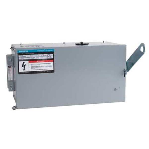 Bus Plug, 400A, 600V, 4 Pole, 4G W, 3Ph, JXD6