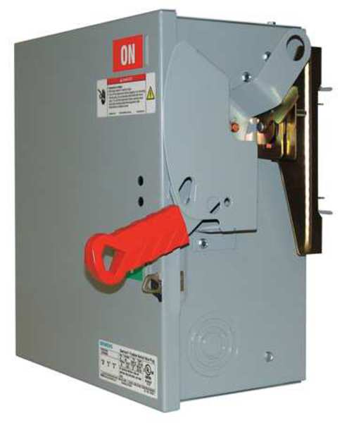 Bus Plug, 30A, 600V, 3 Pole, 3 W, 3Ph, SL