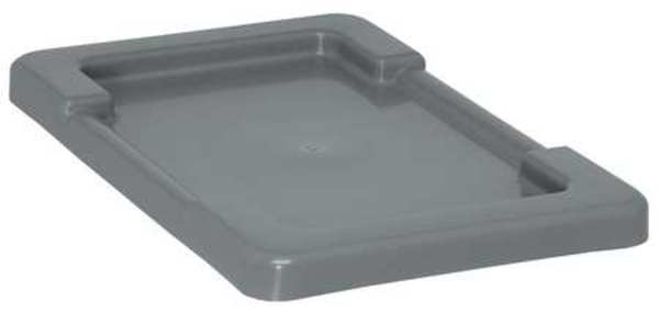 Gray Plastic Lid