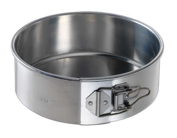 Spring Form Cake Pan, 8x3