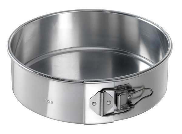 Spring Form Cake Pan, 9x3
