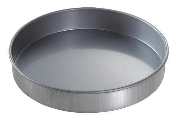 Round Cake Pan, Plain, 9x1-1/2