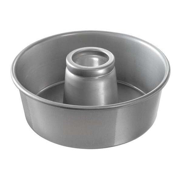 Angel Food/Tube Cake Pan, Plain, 10