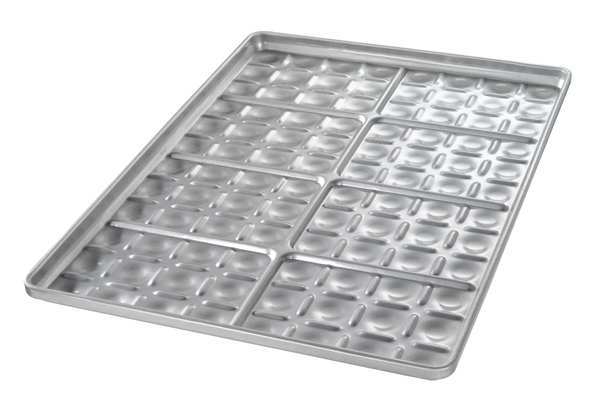 Slider Bun Pan, 96 Moulds