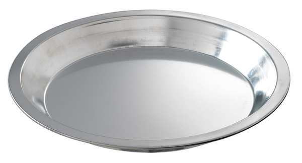 Pie Pan, Tin, 9 Dia., PK144