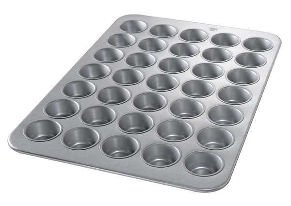Cupcake/Muffin Pan, 35 Moulds