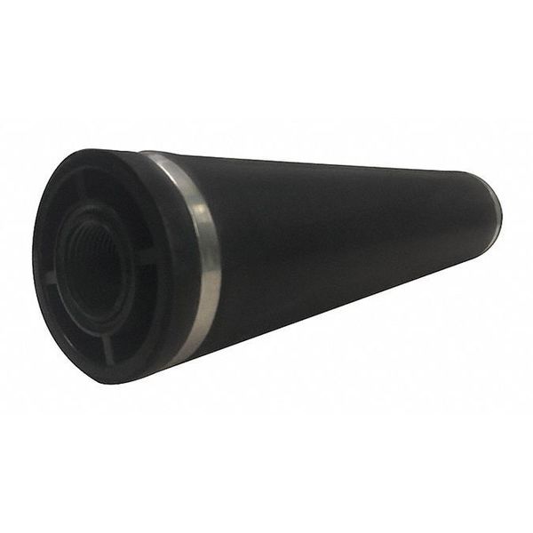 Diffuser, Fine Bubble Tube, 2-5/8 x 12 In
