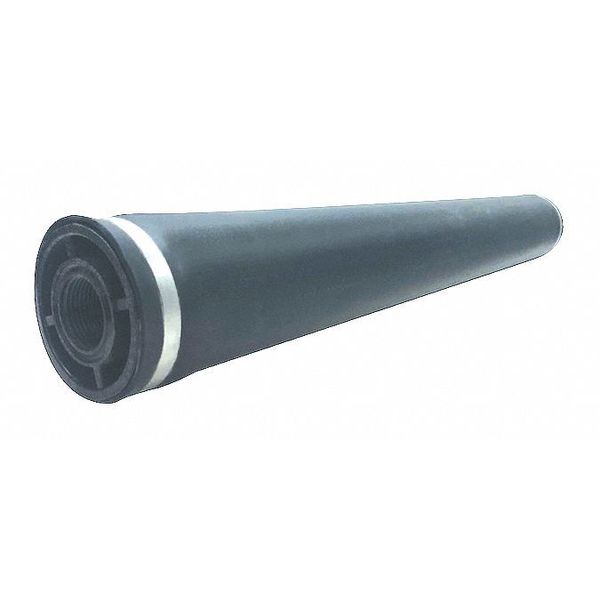 Diffuser, Fine Bubble Tube, 2-5/8 x 20 In