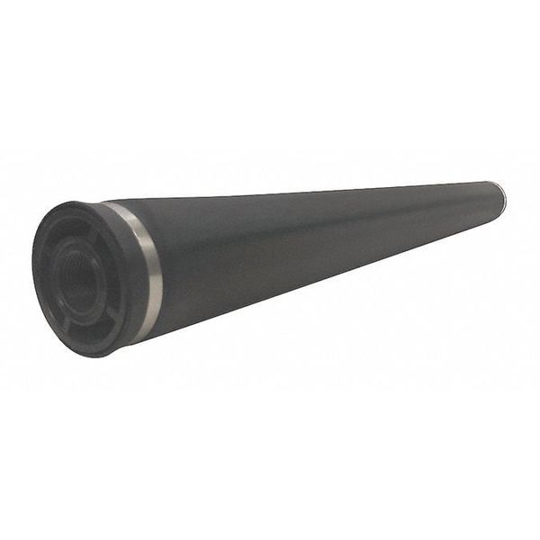 Diffuser, Fine Bubble Tube, 2-5/8 x 30 In