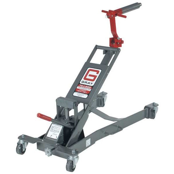 Truck Component Jack, 300 Lbs.