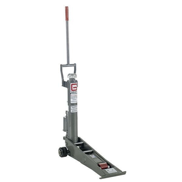 15442 lb. Hydraulic Fork Lift Jack 16