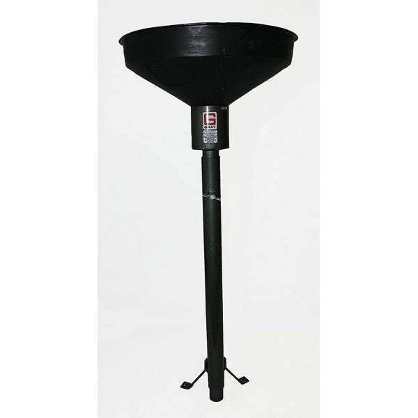 Oil Handler Adapter, For Use with 11N158