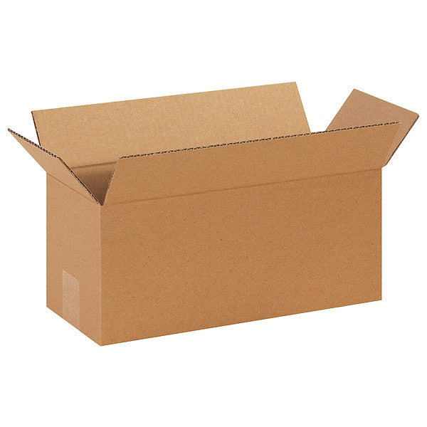 Long Corrugated Boxes, 14