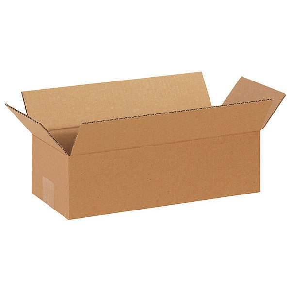 Long Corrugated Boxes, 14