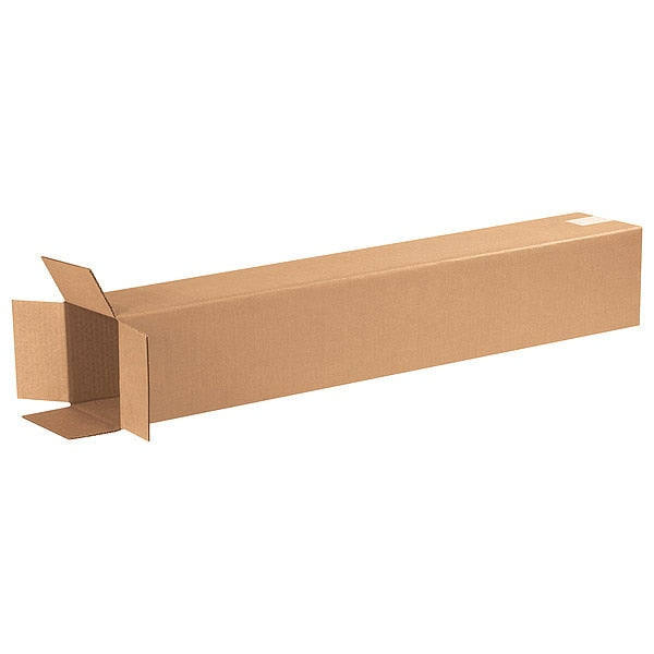 Tall Corrugated Boxes, 6