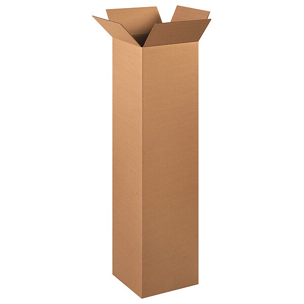Tall Corrugated Boxes, 12