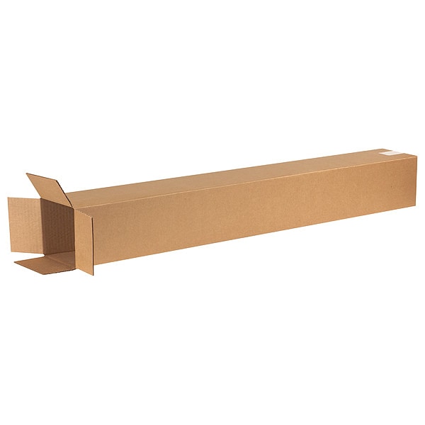 Tall Corrugated Boxes, 6