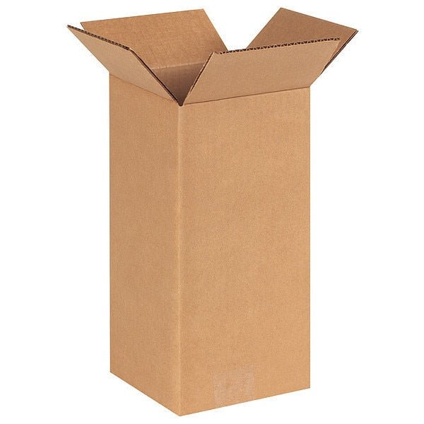 Tall Corrugated Boxes, 6