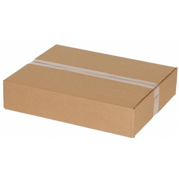 Flat Corrugated Boxes, 10
