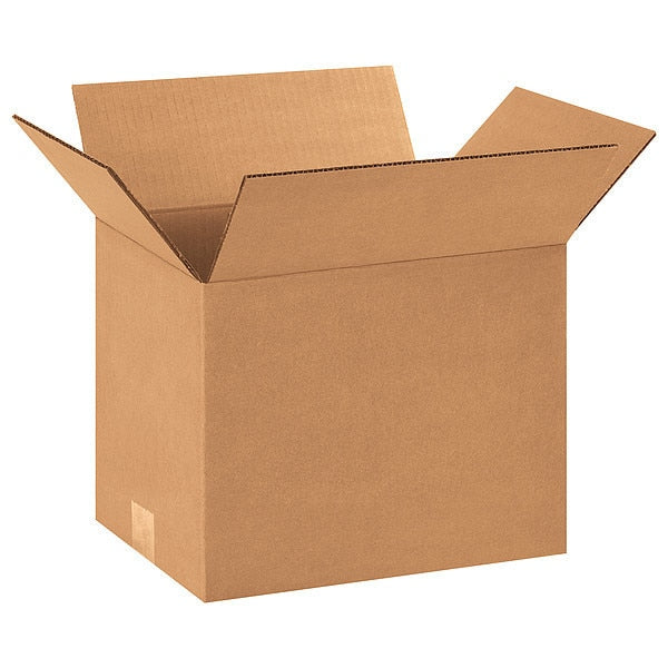Corrugated Boxes, 12