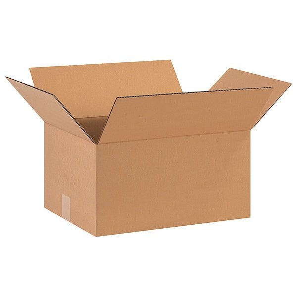 Corrugated Boxes, 16