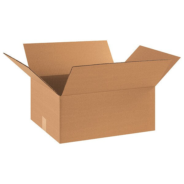 Corrugated Boxes, 18